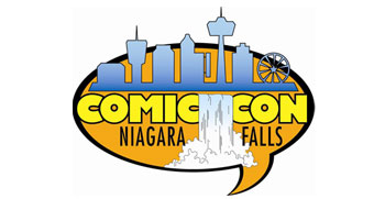 Niagara Falls Comic Con 2015