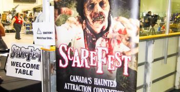ScareFest 2013